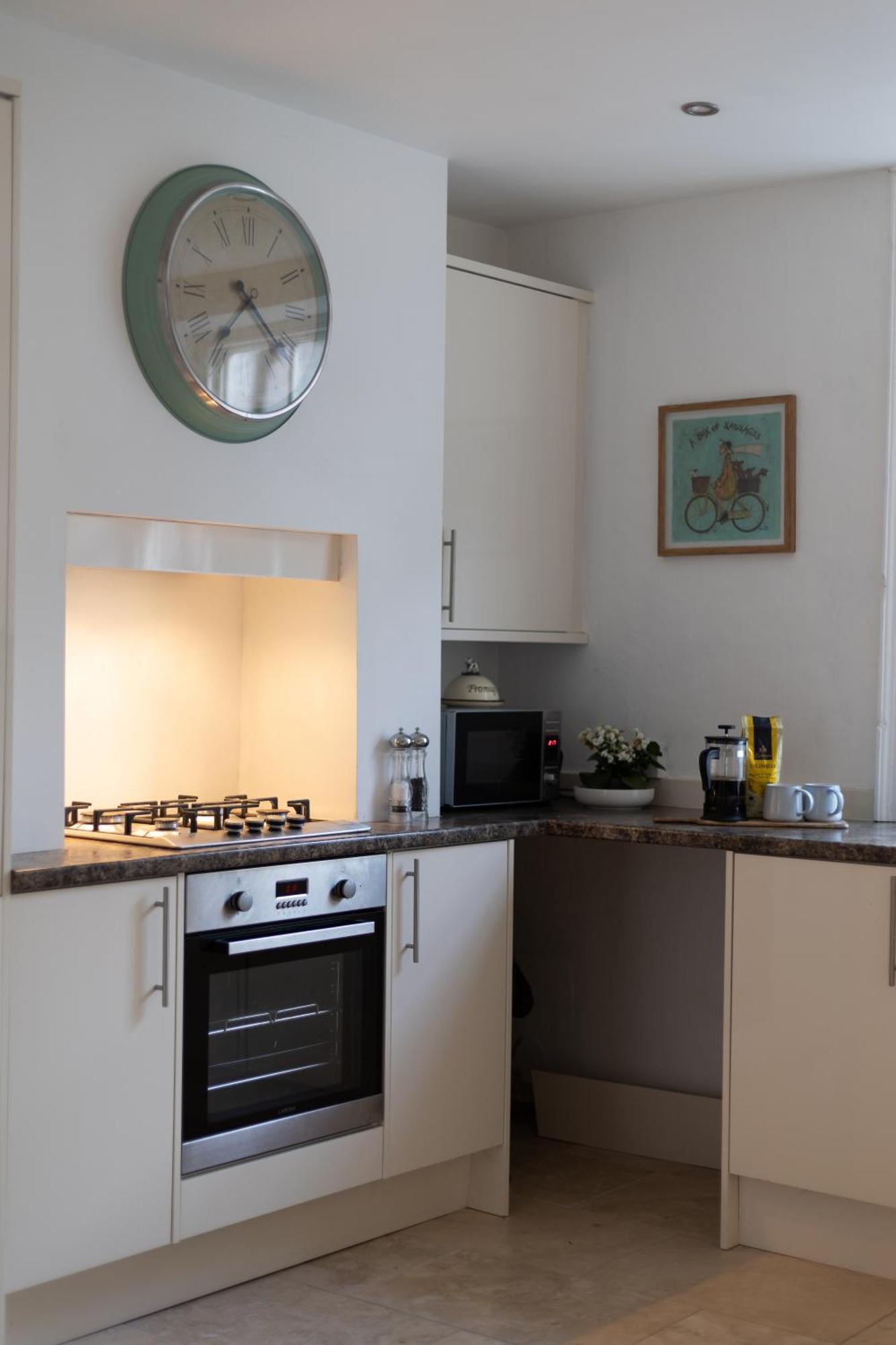 Chester Townhouse エクステリア 写真