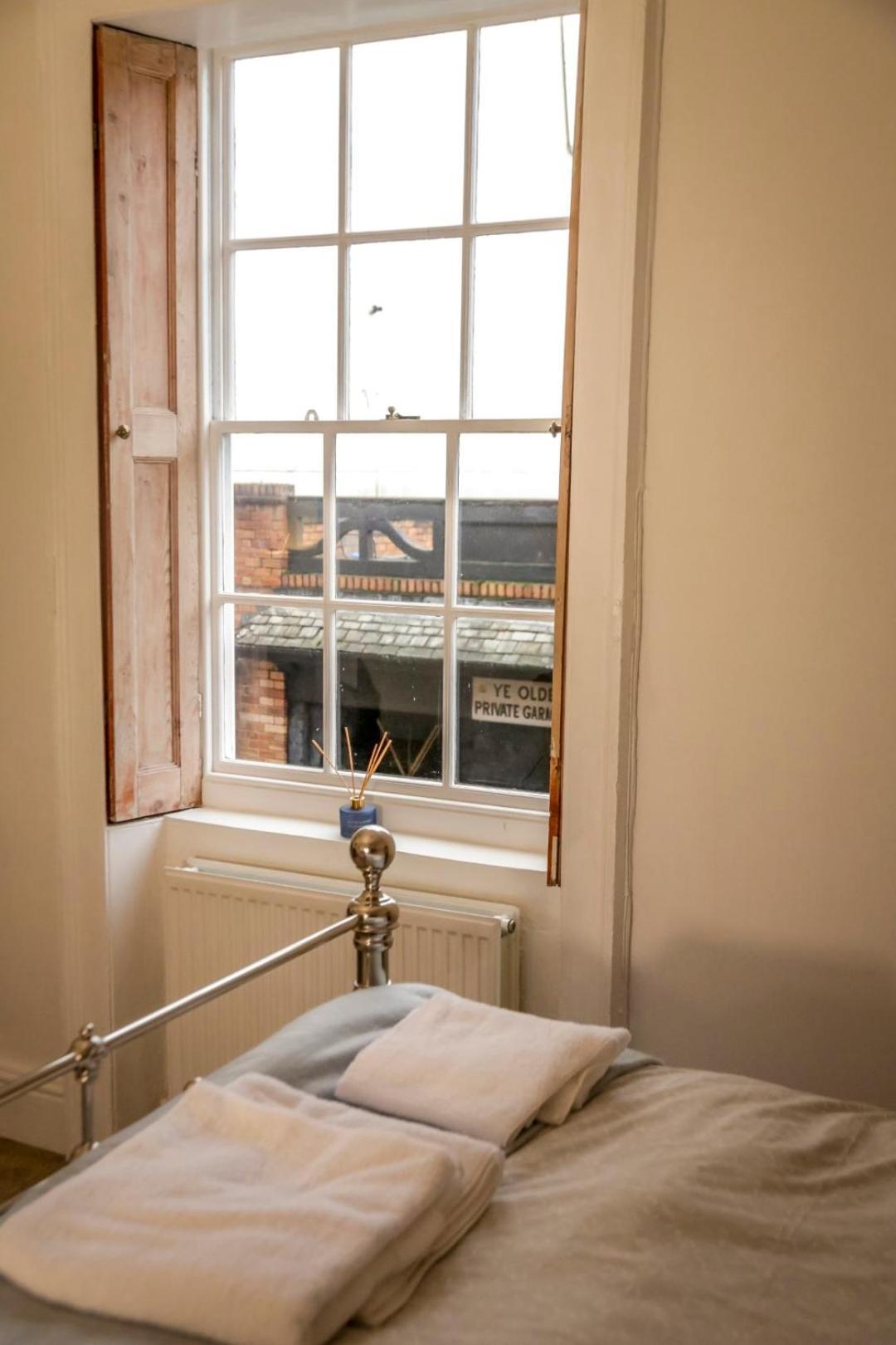 Chester Townhouse エクステリア 写真