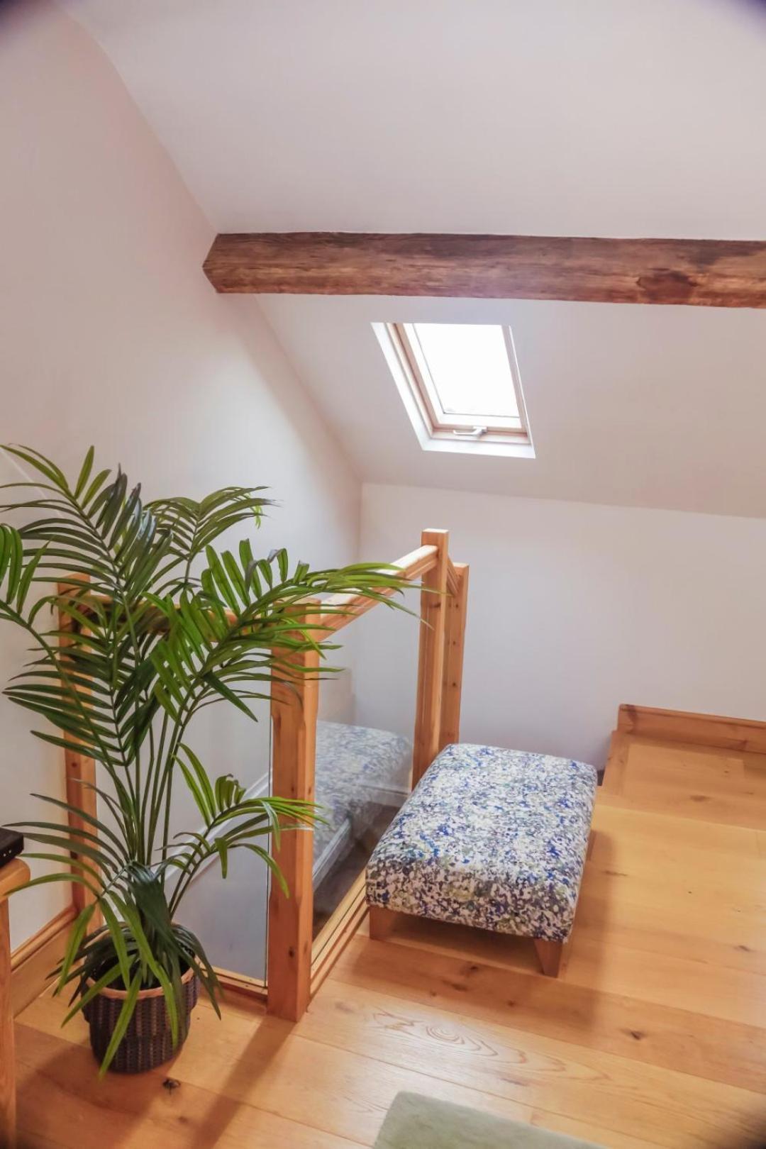 Chester Townhouse エクステリア 写真