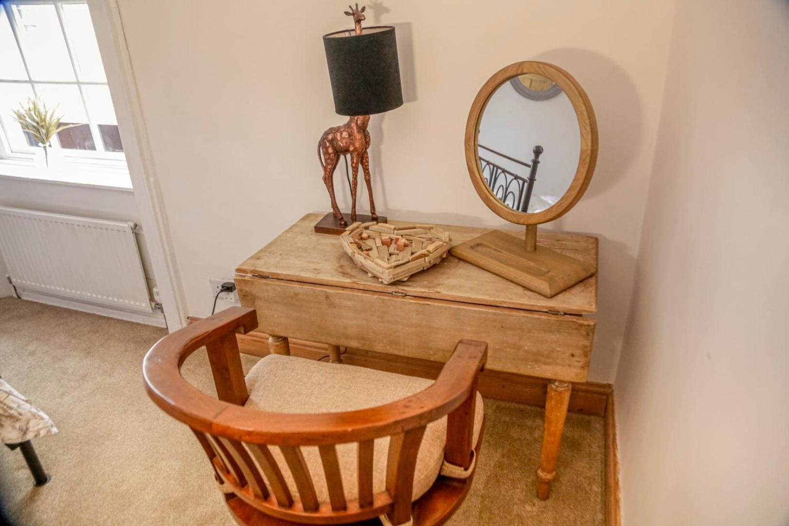 Chester Townhouse エクステリア 写真