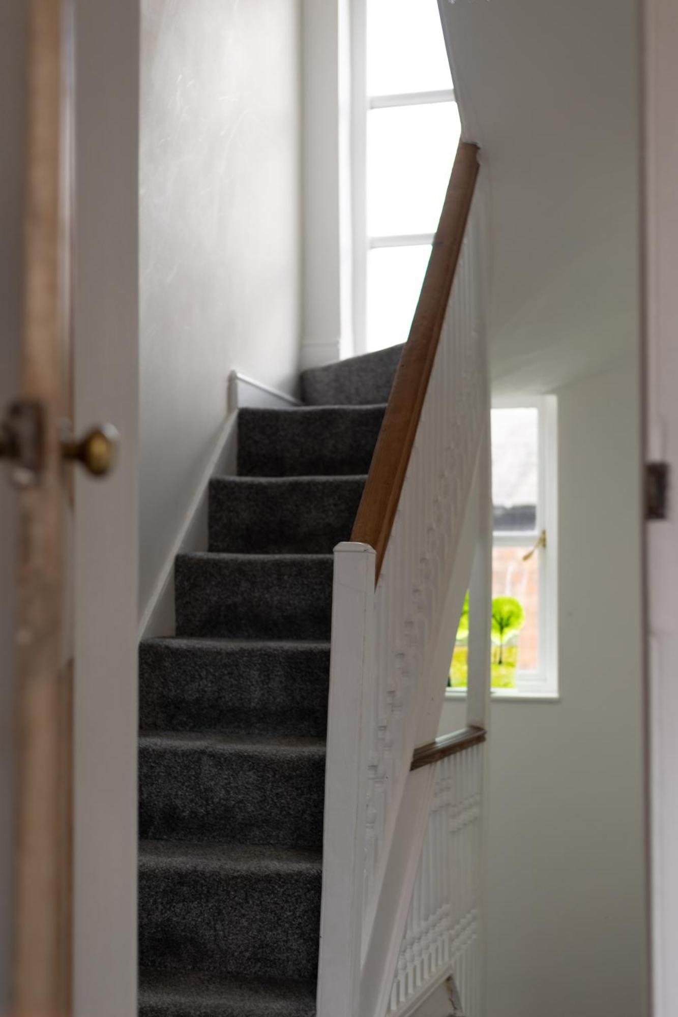 Chester Townhouse エクステリア 写真