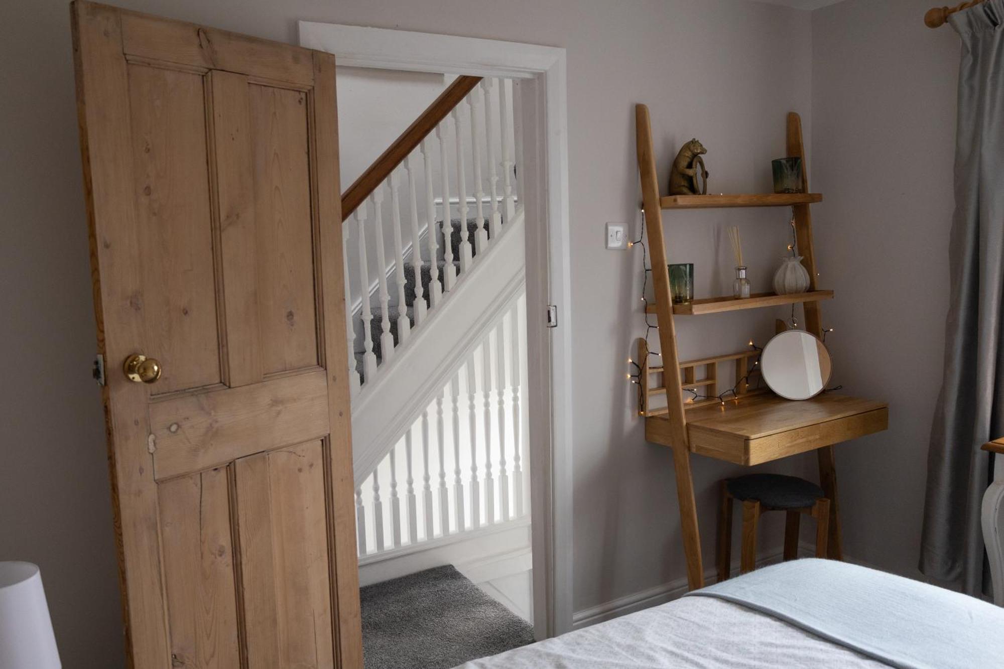 Chester Townhouse エクステリア 写真