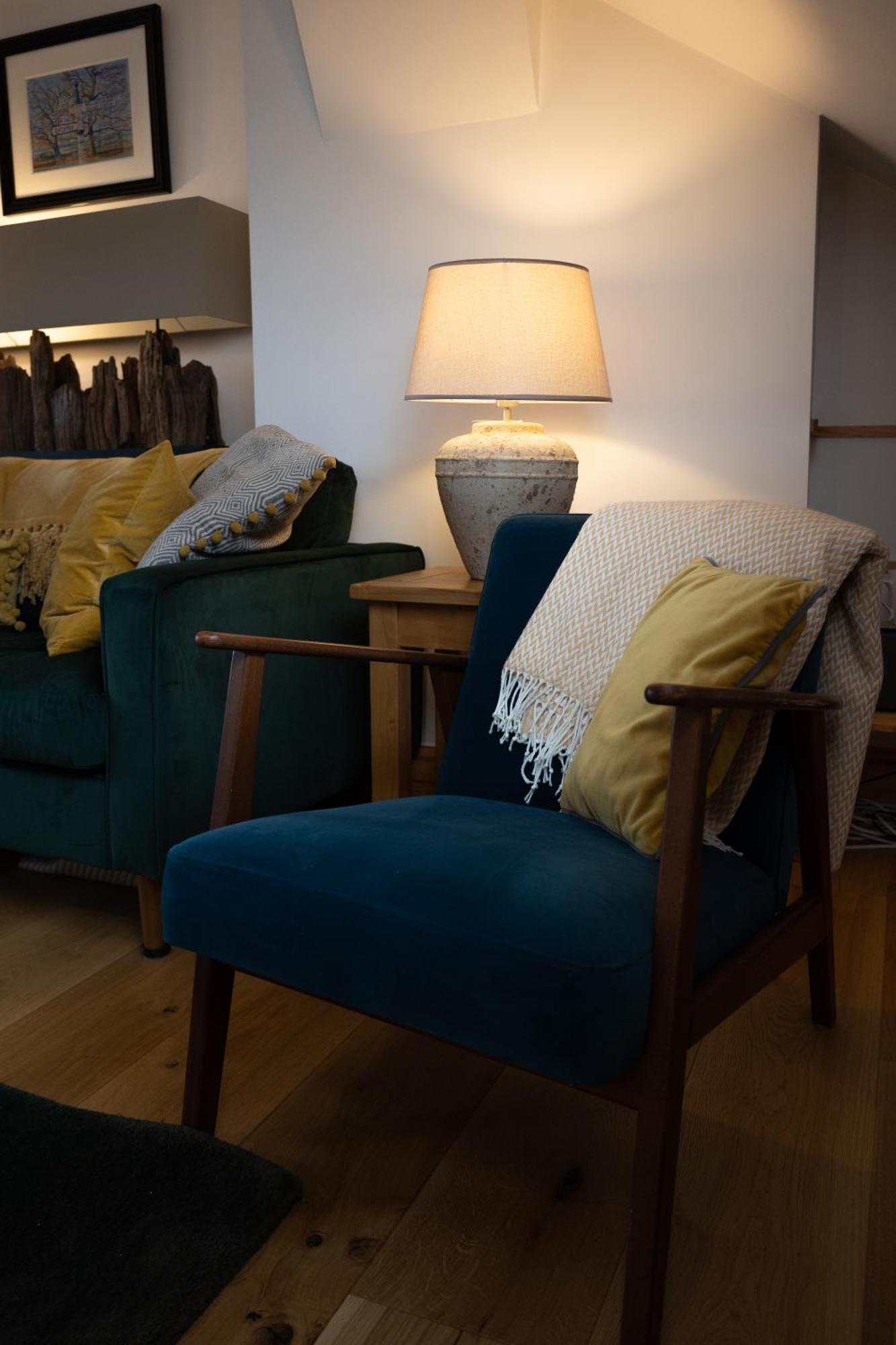 Chester Townhouse エクステリア 写真