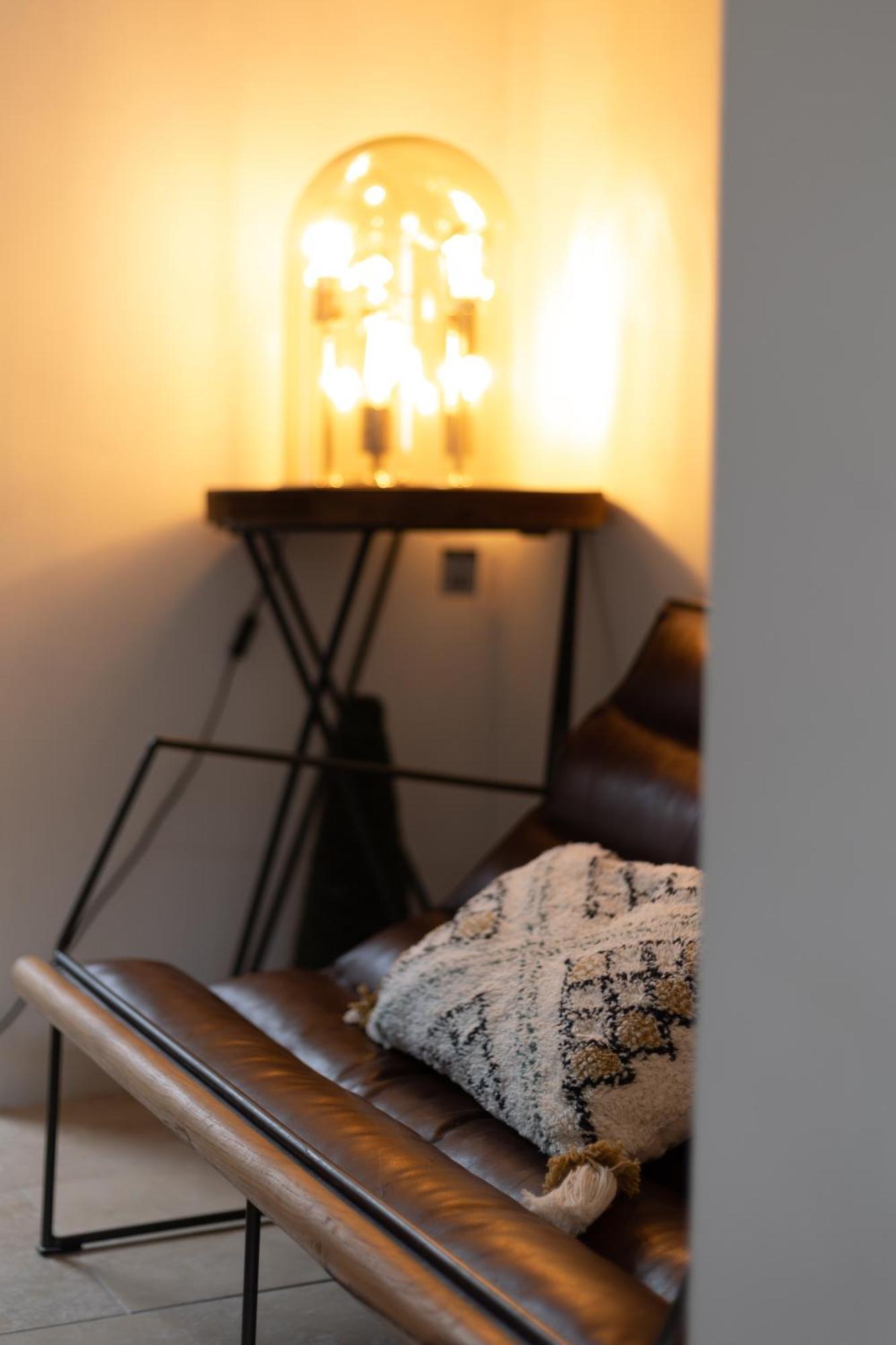 Chester Townhouse エクステリア 写真