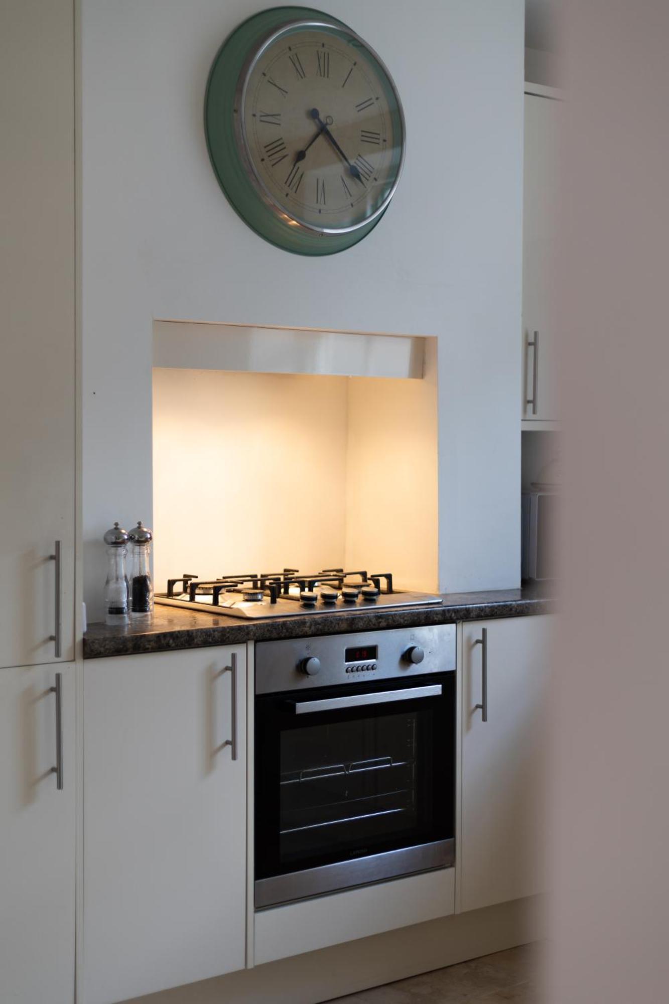 Chester Townhouse エクステリア 写真