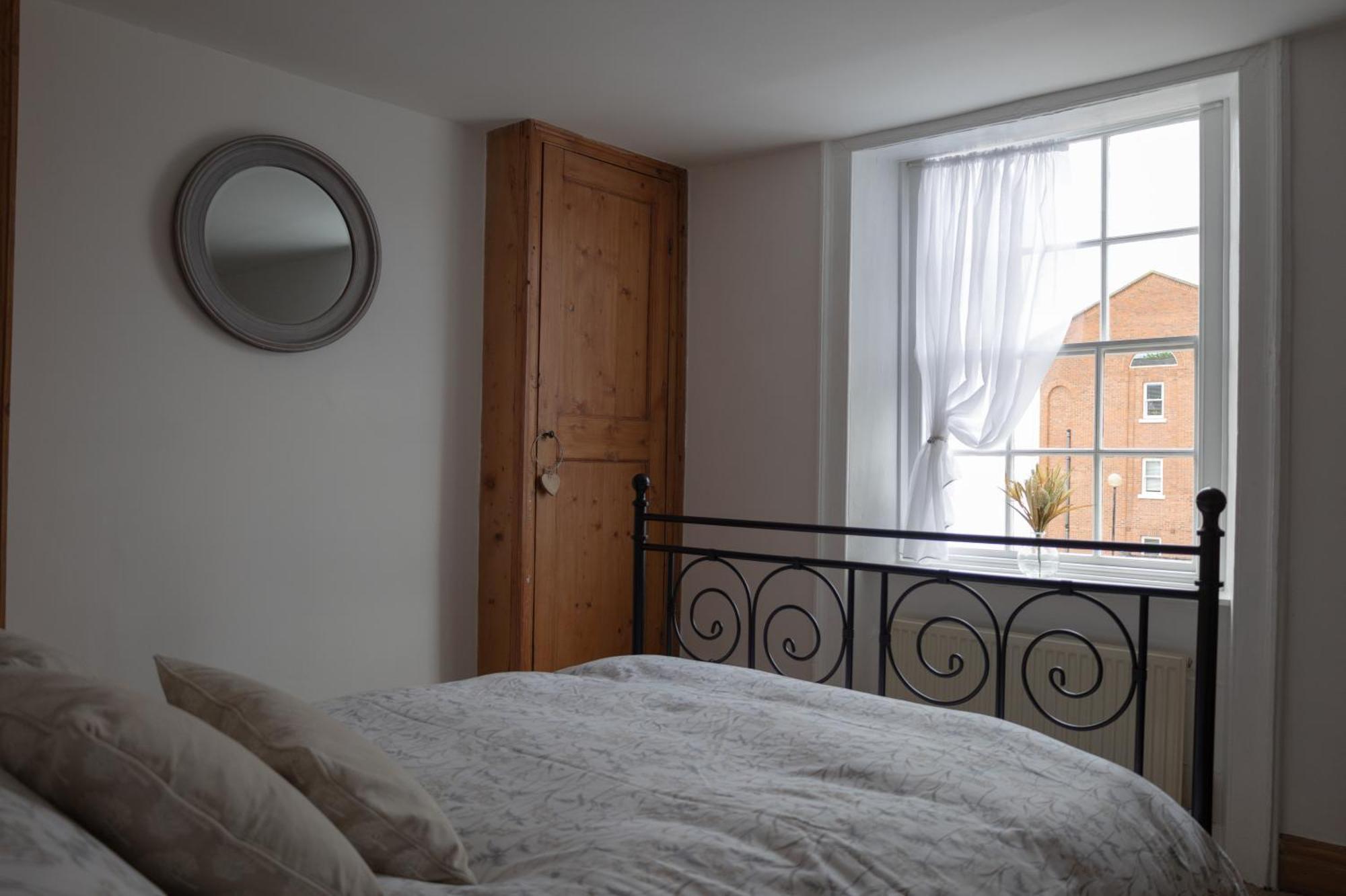 Chester Townhouse エクステリア 写真