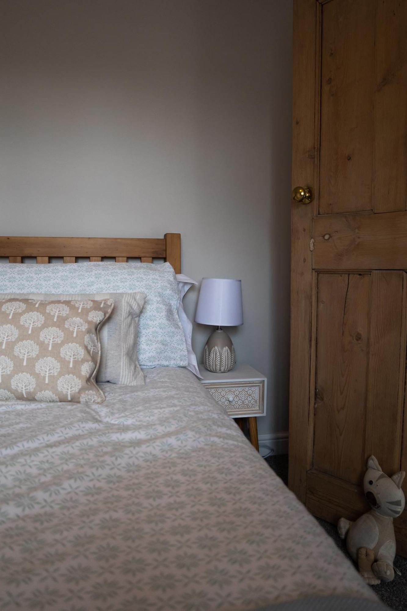 Chester Townhouse エクステリア 写真