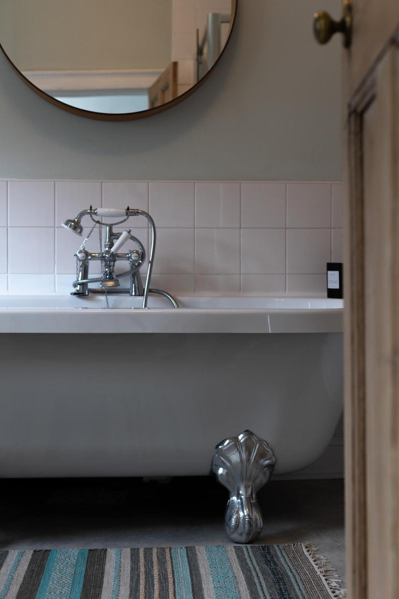 Chester Townhouse エクステリア 写真