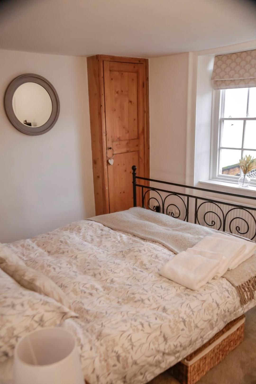 Chester Townhouse エクステリア 写真