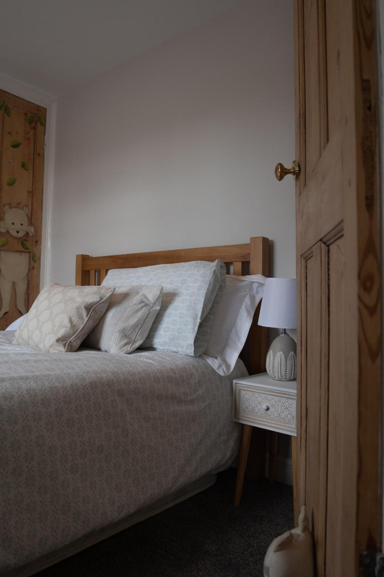 Chester Townhouse エクステリア 写真