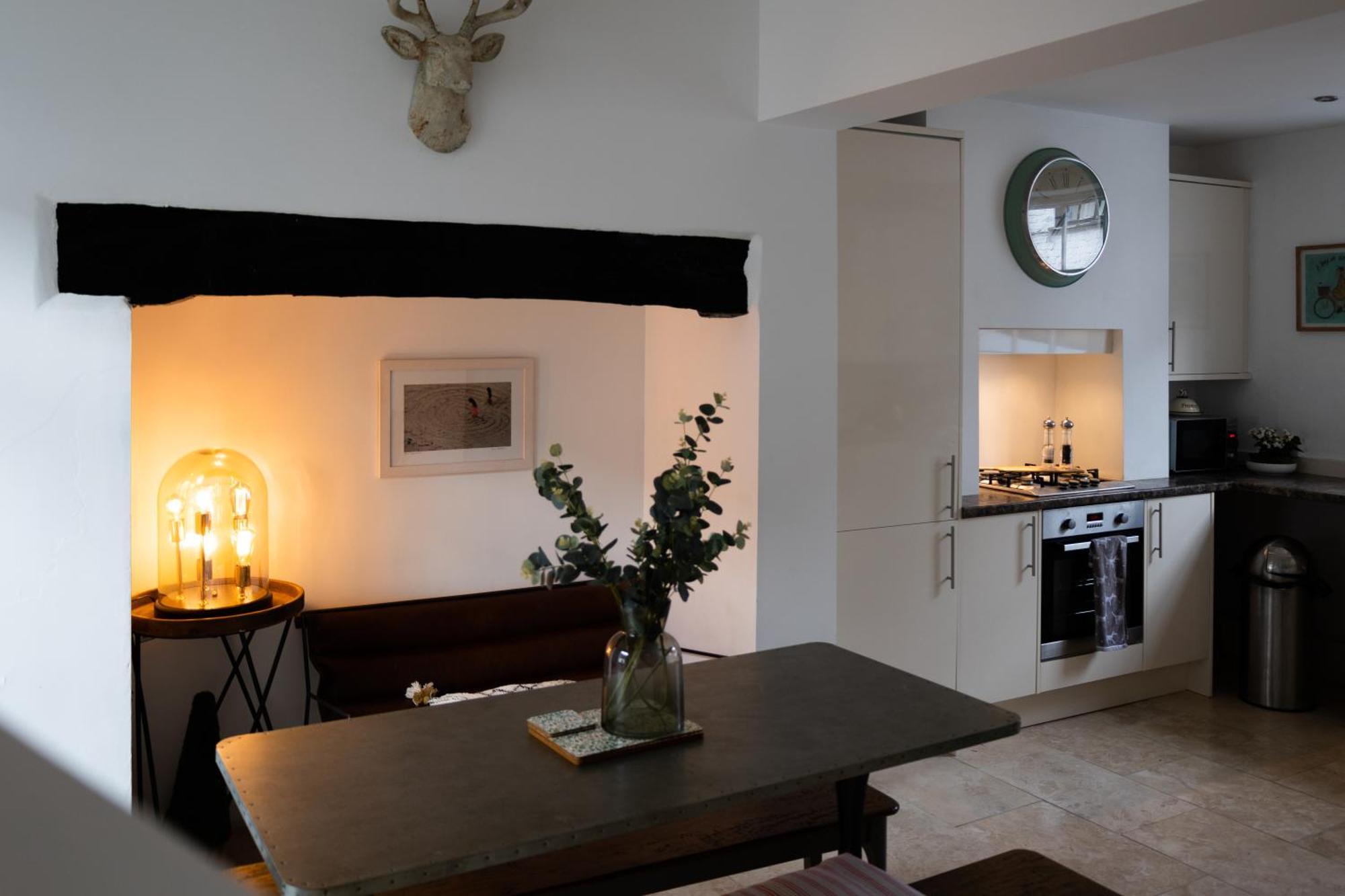 Chester Townhouse エクステリア 写真
