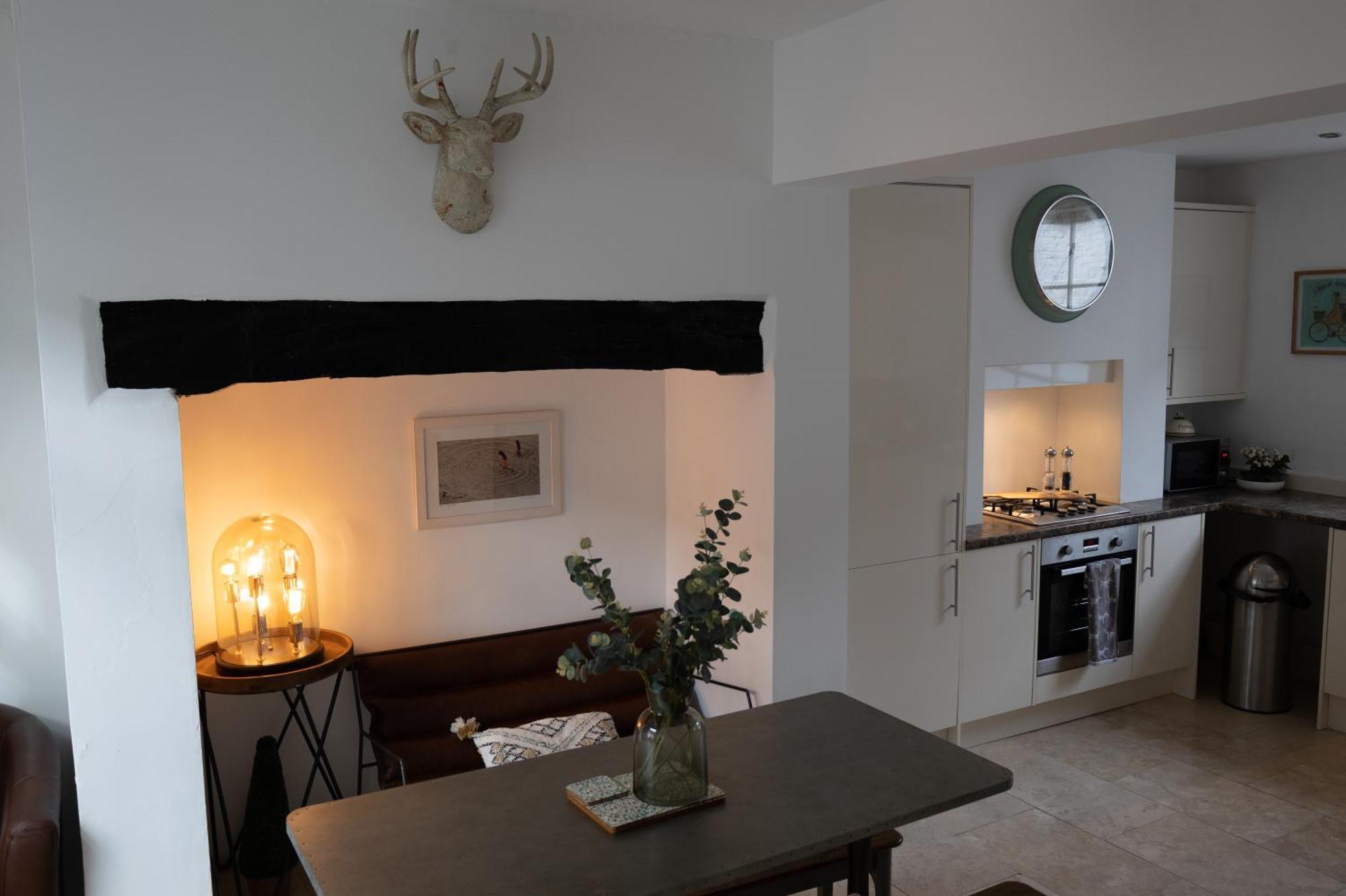 Chester Townhouse エクステリア 写真