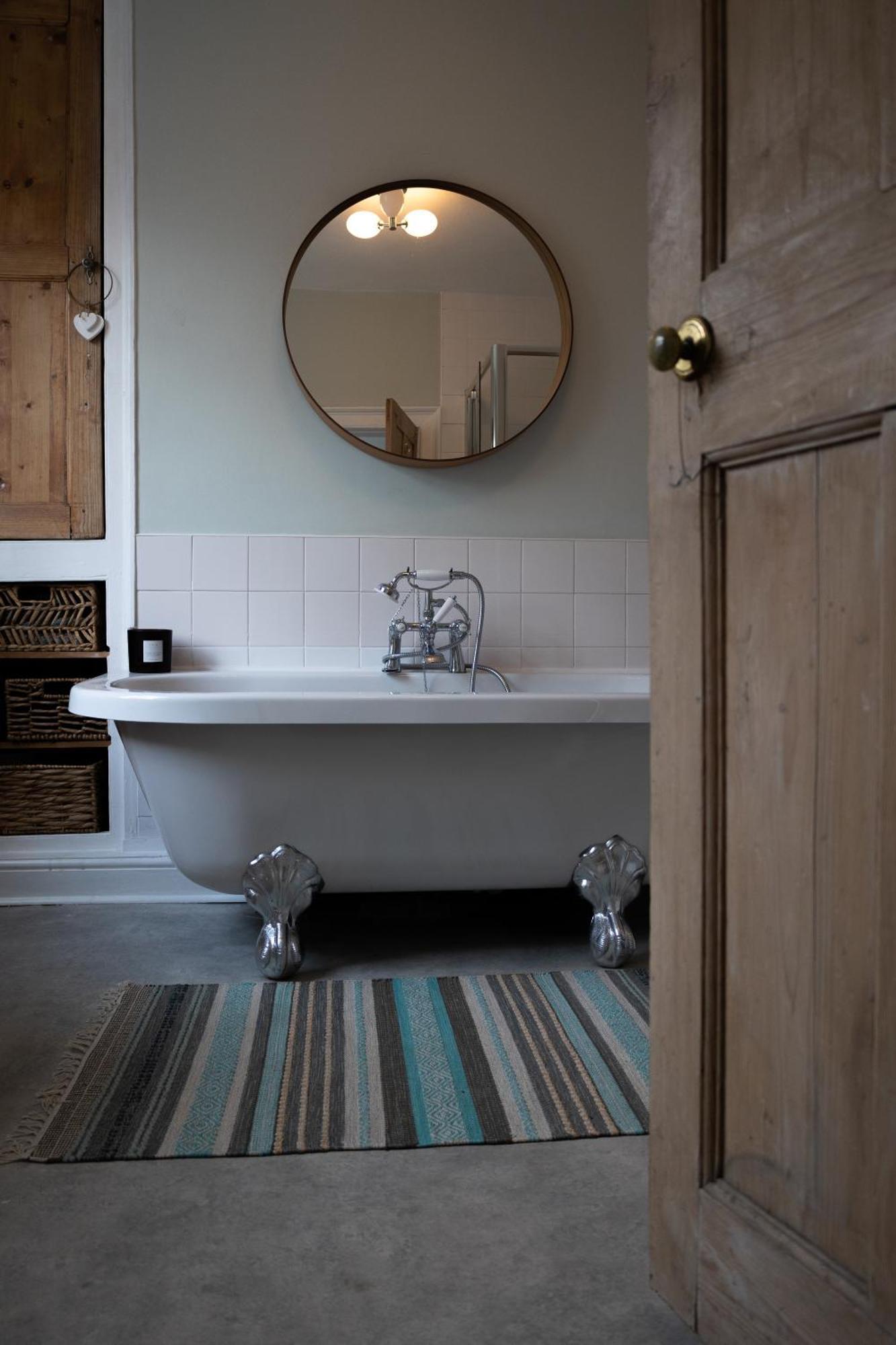 Chester Townhouse エクステリア 写真