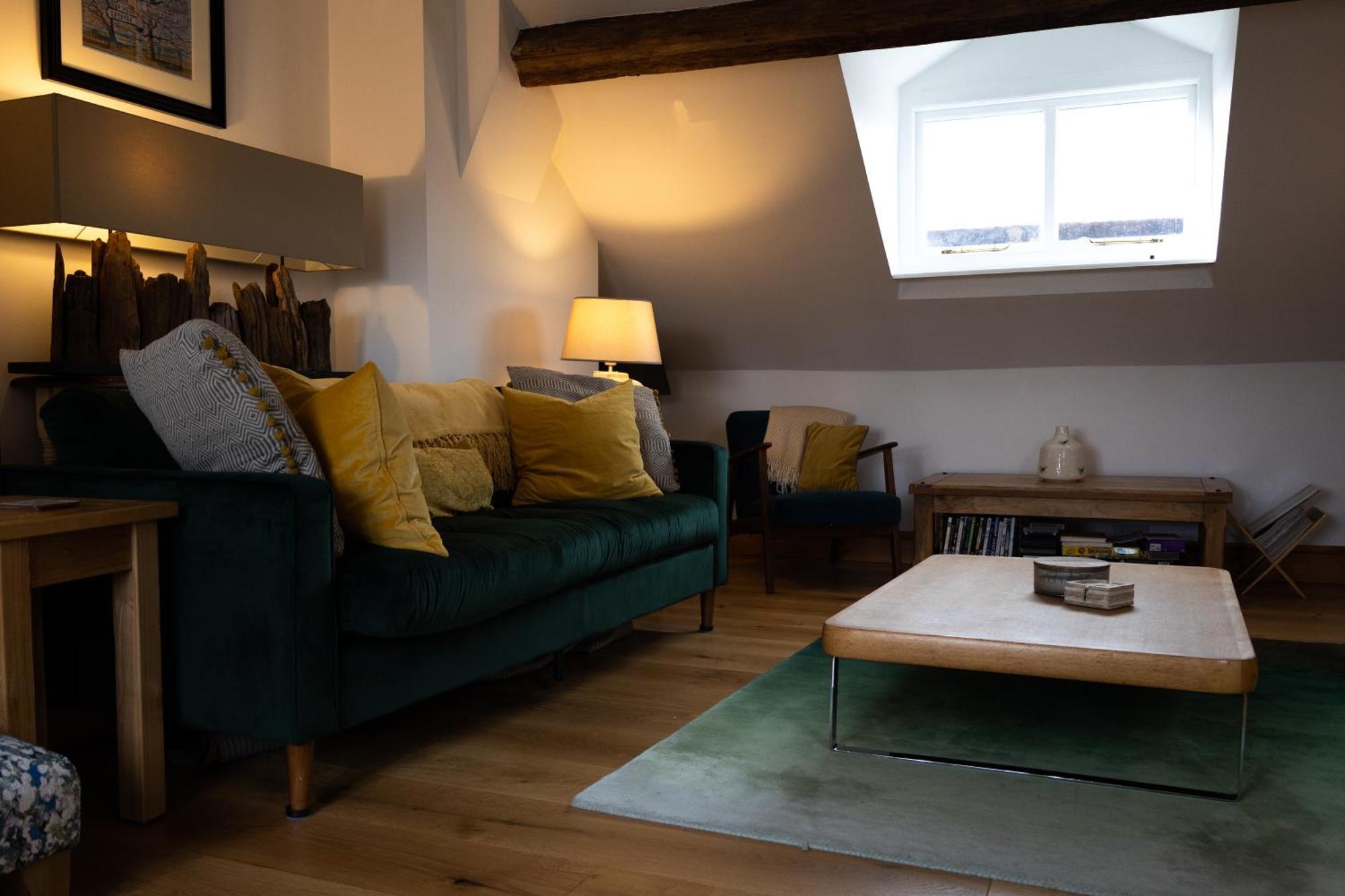 Chester Townhouse エクステリア 写真
