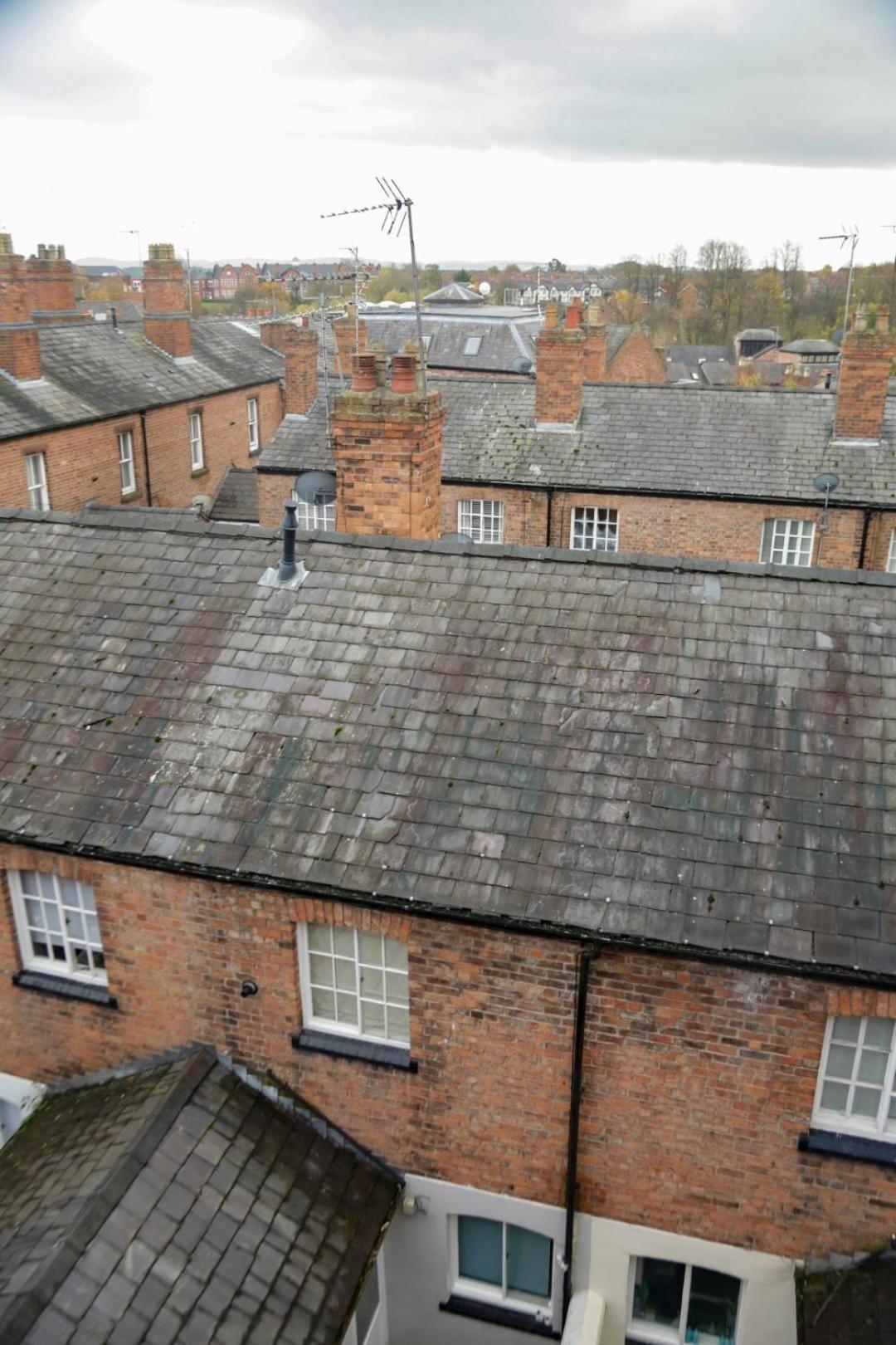 Chester Townhouse エクステリア 写真