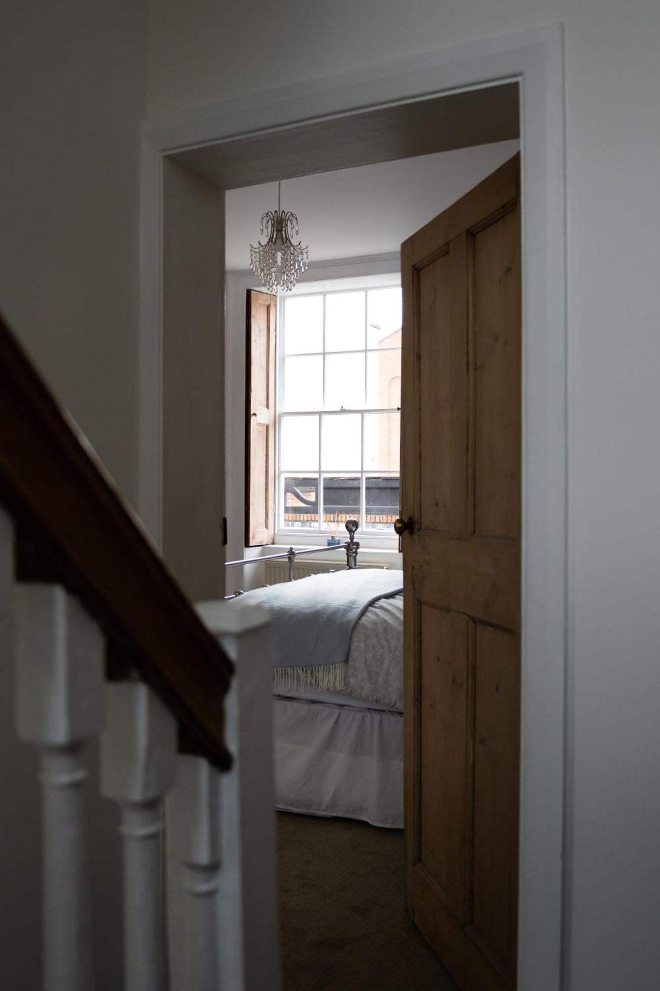 Chester Townhouse エクステリア 写真