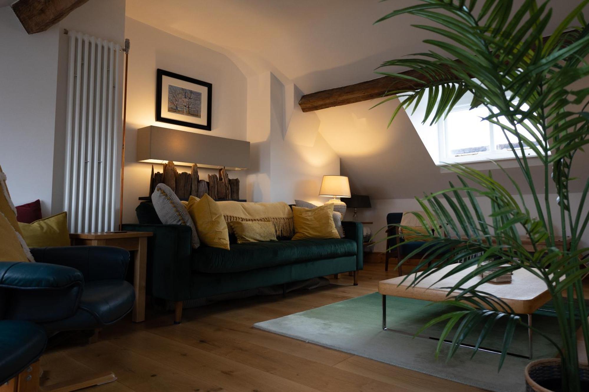 Chester Townhouse エクステリア 写真