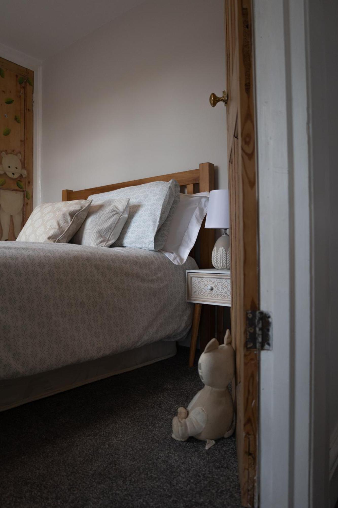 Chester Townhouse エクステリア 写真
