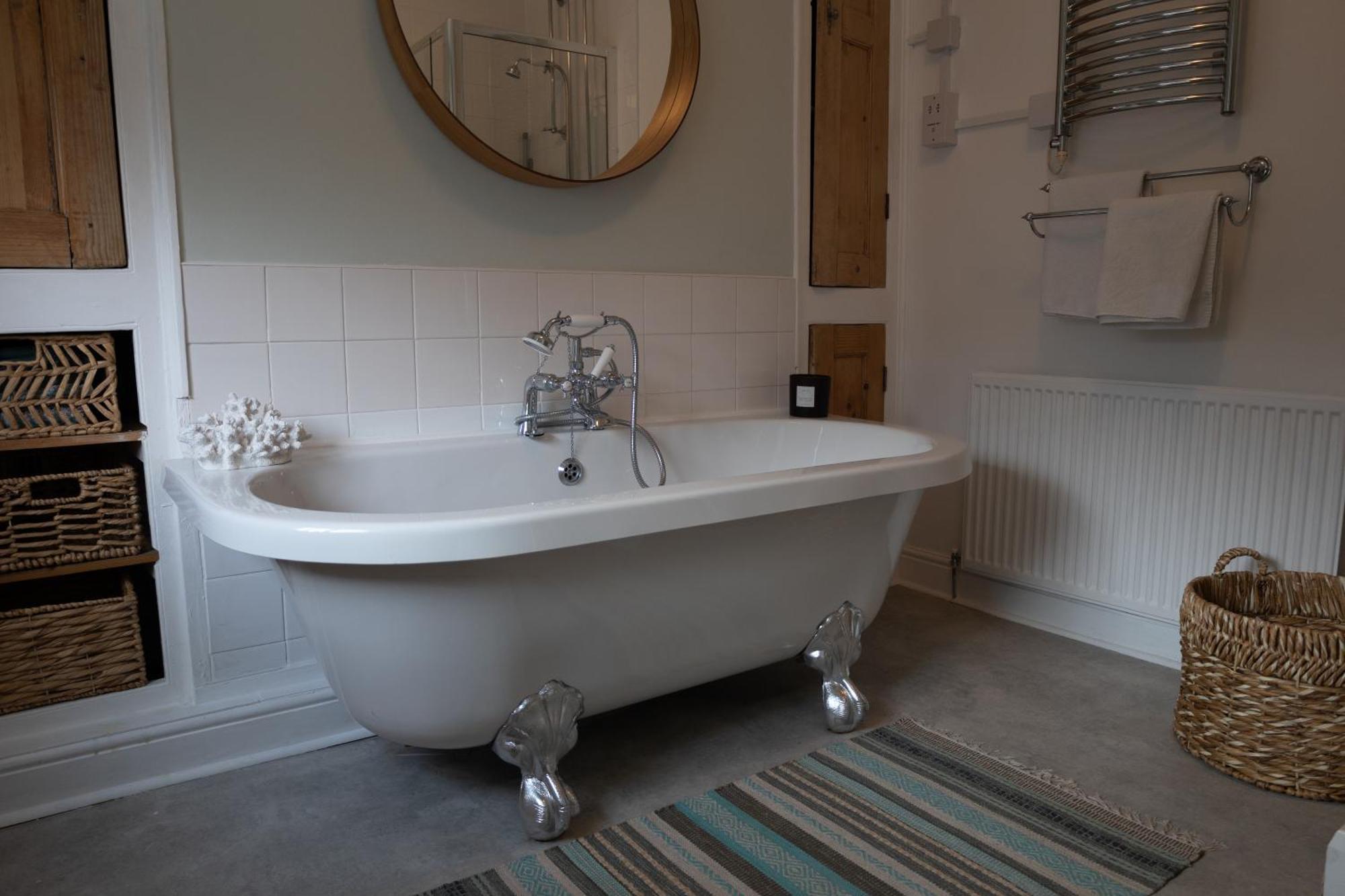 Chester Townhouse エクステリア 写真