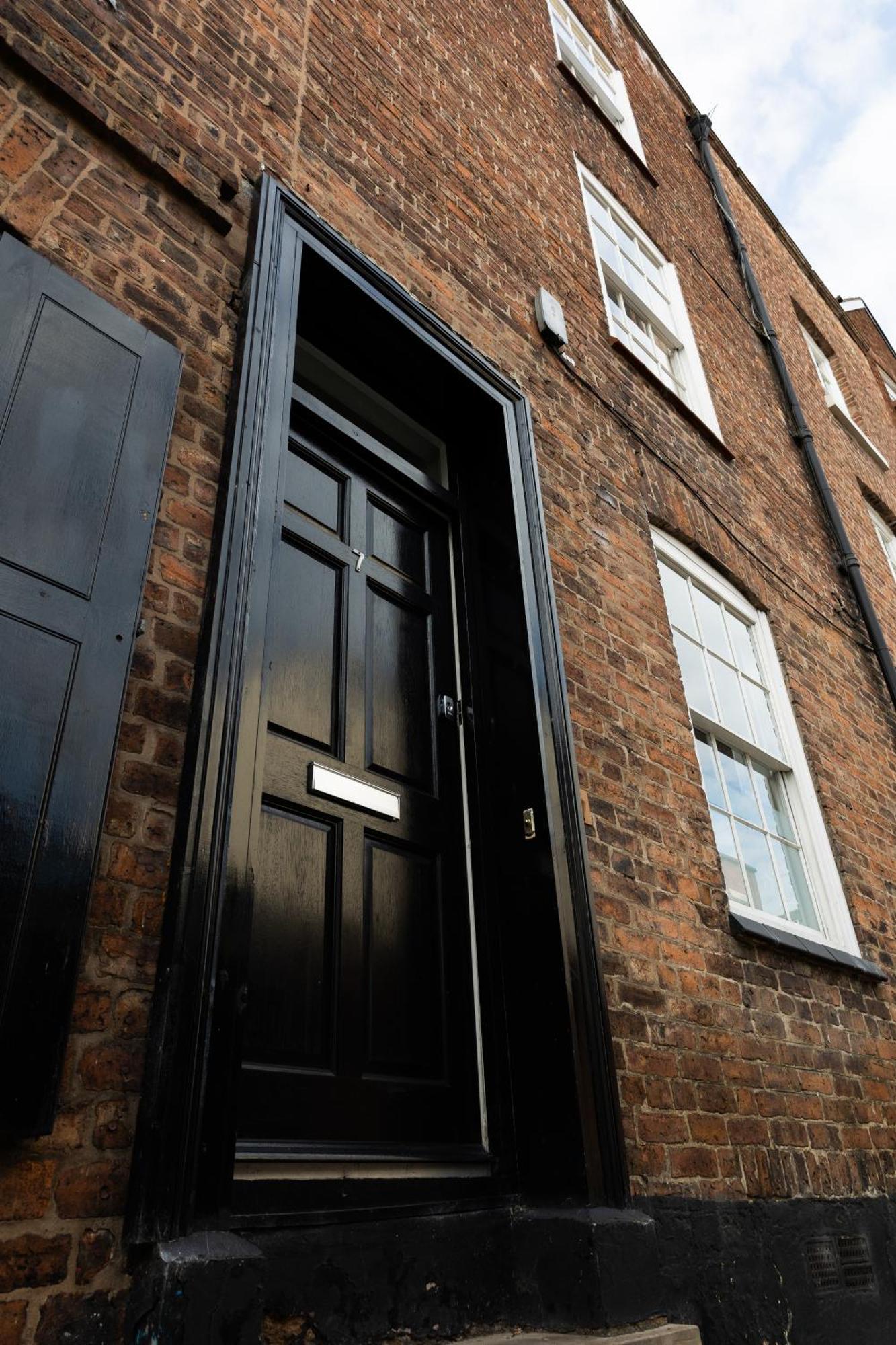 Chester Townhouse エクステリア 写真